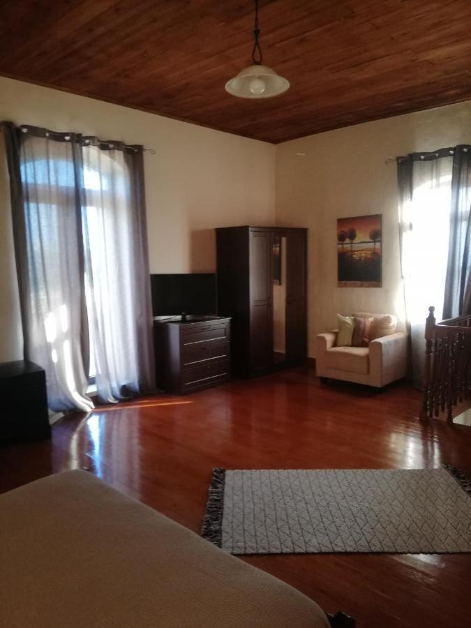Villa Terpsi Ravdhoukha Екстер'єр фото
